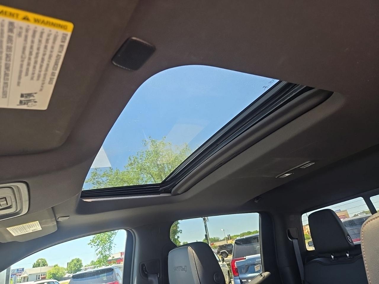 2019 GMC Sierra 1500 AT4 Fredericksburg VA