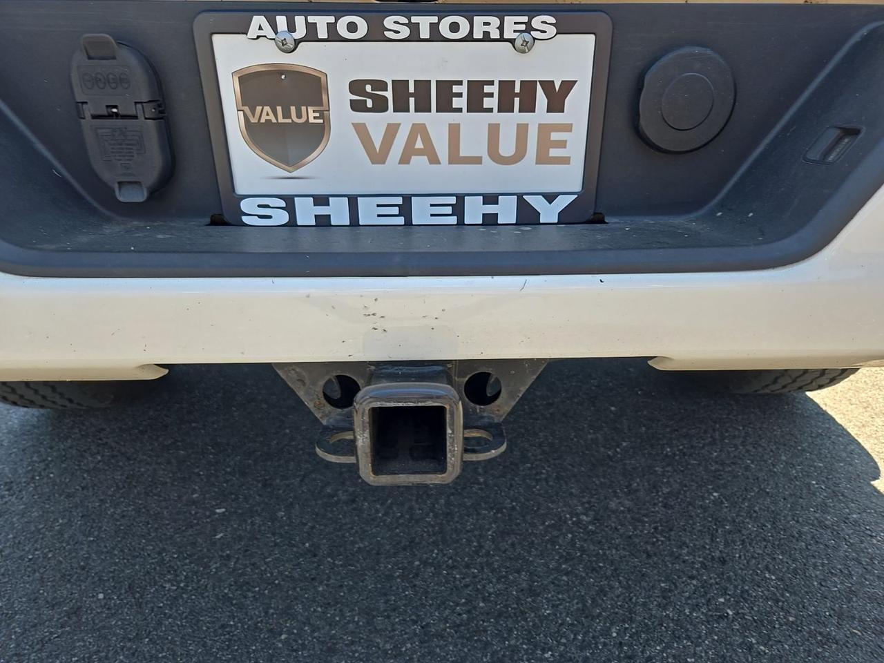 2019 GMC Sierra 1500 AT4 Fredericksburg VA