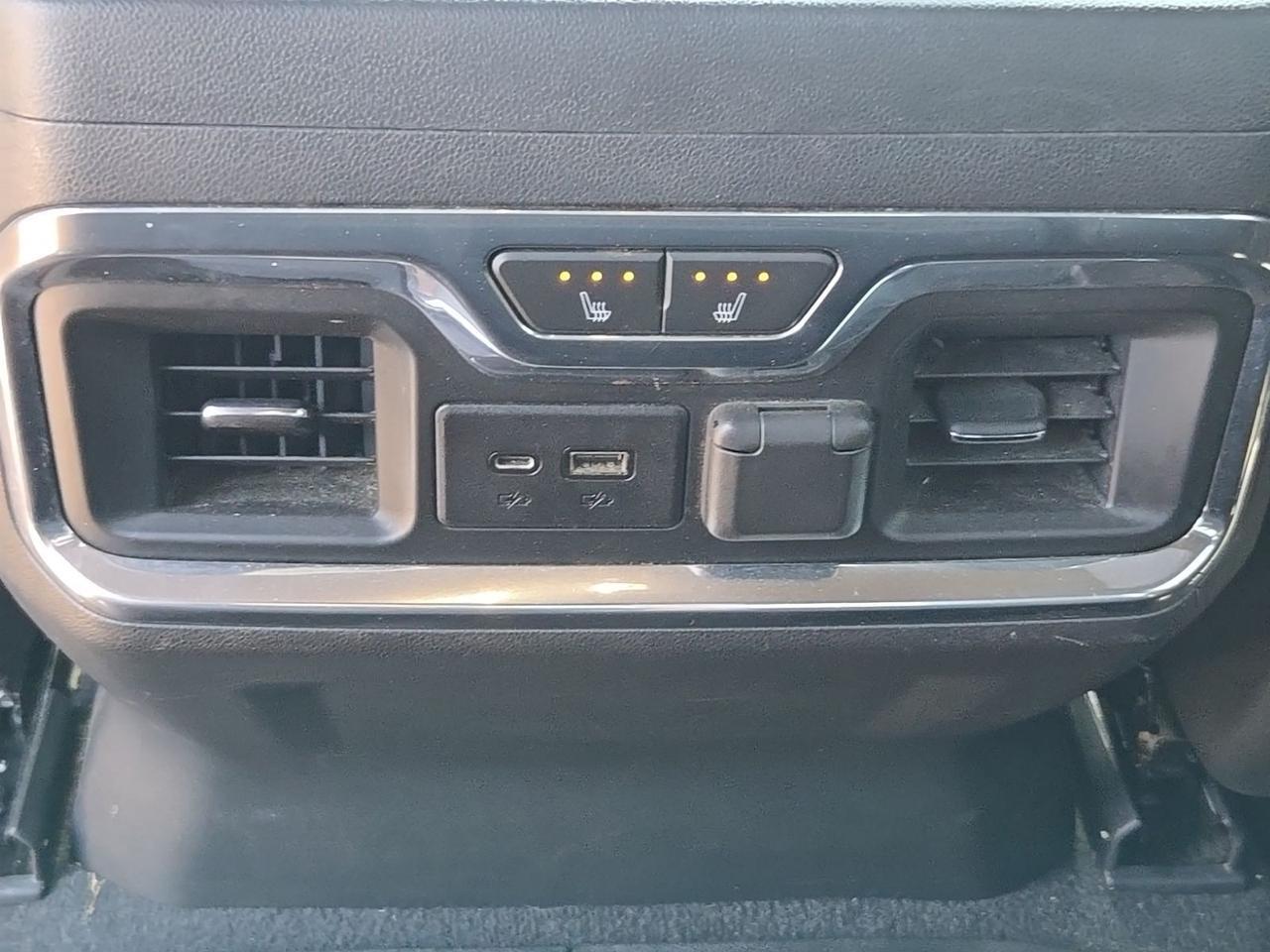 2019 GMC Sierra 1500 AT4 Fredericksburg VA