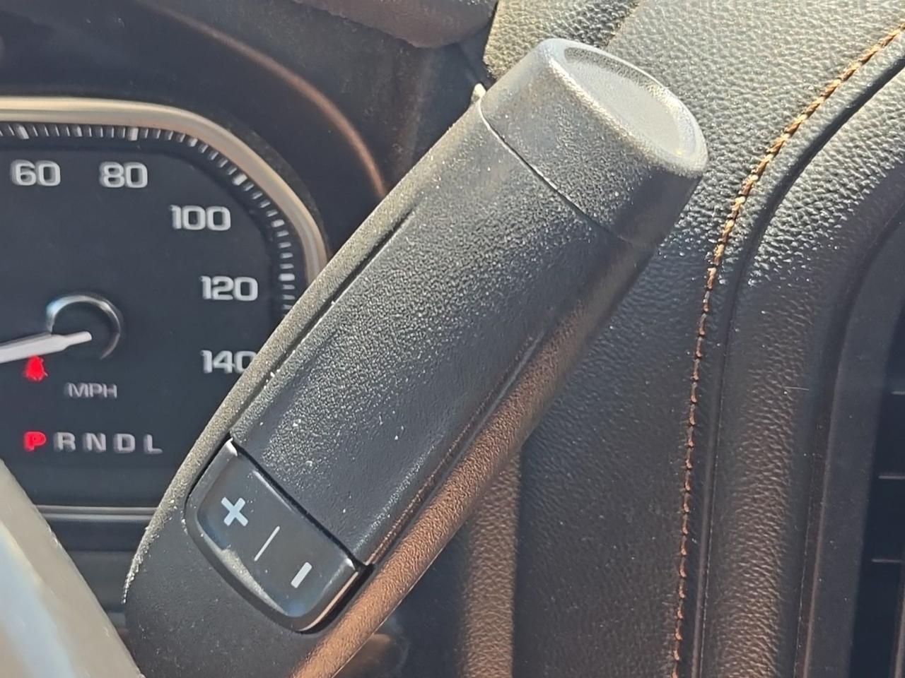 2019 GMC Sierra 1500 AT4 Fredericksburg VA