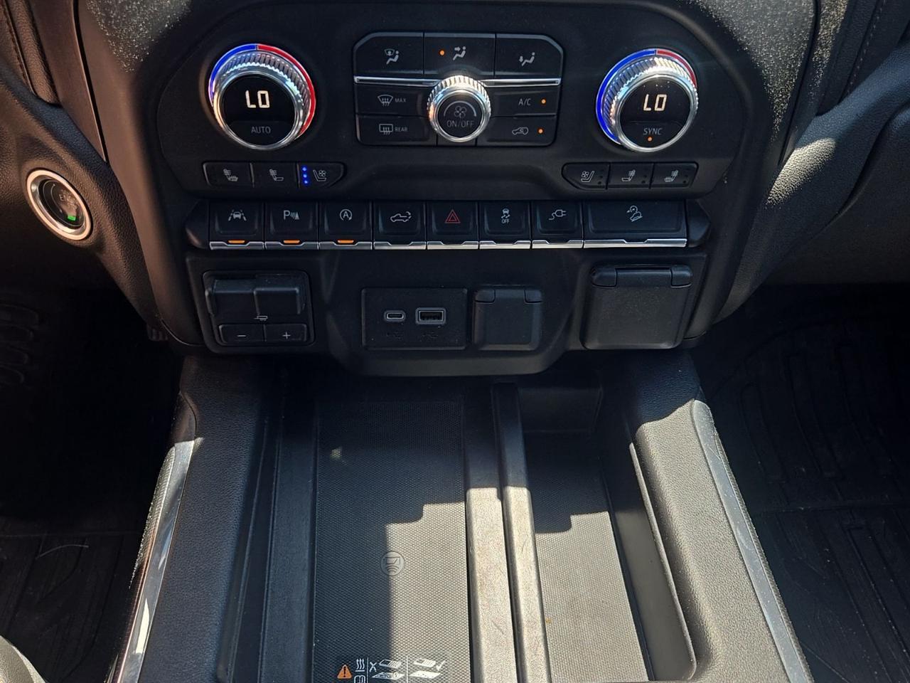 2019 GMC Sierra 1500 AT4 Fredericksburg VA