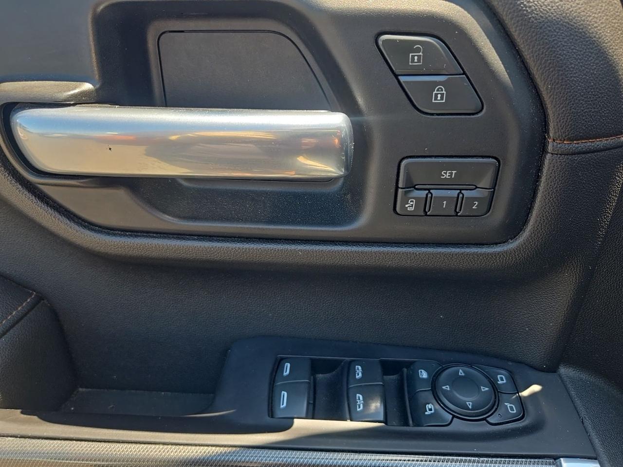 2019 GMC Sierra 1500 AT4 Fredericksburg VA