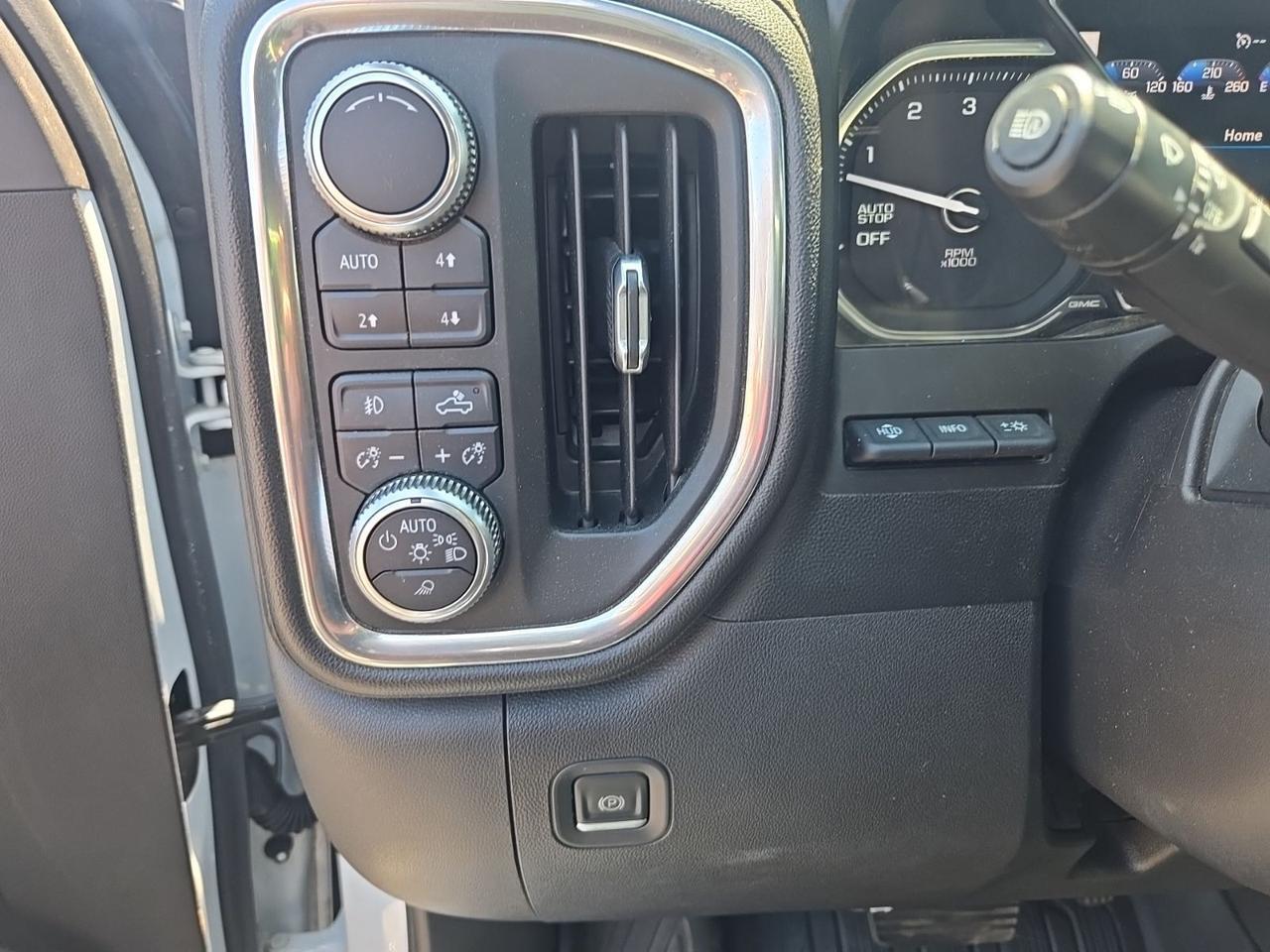 2019 GMC Sierra 1500 AT4 Fredericksburg VA