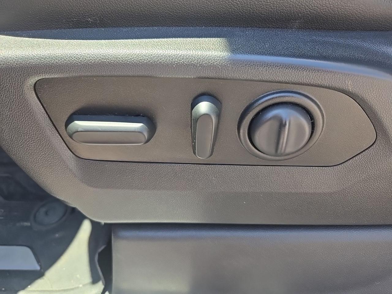 2019 GMC Sierra 1500 AT4 Fredericksburg VA