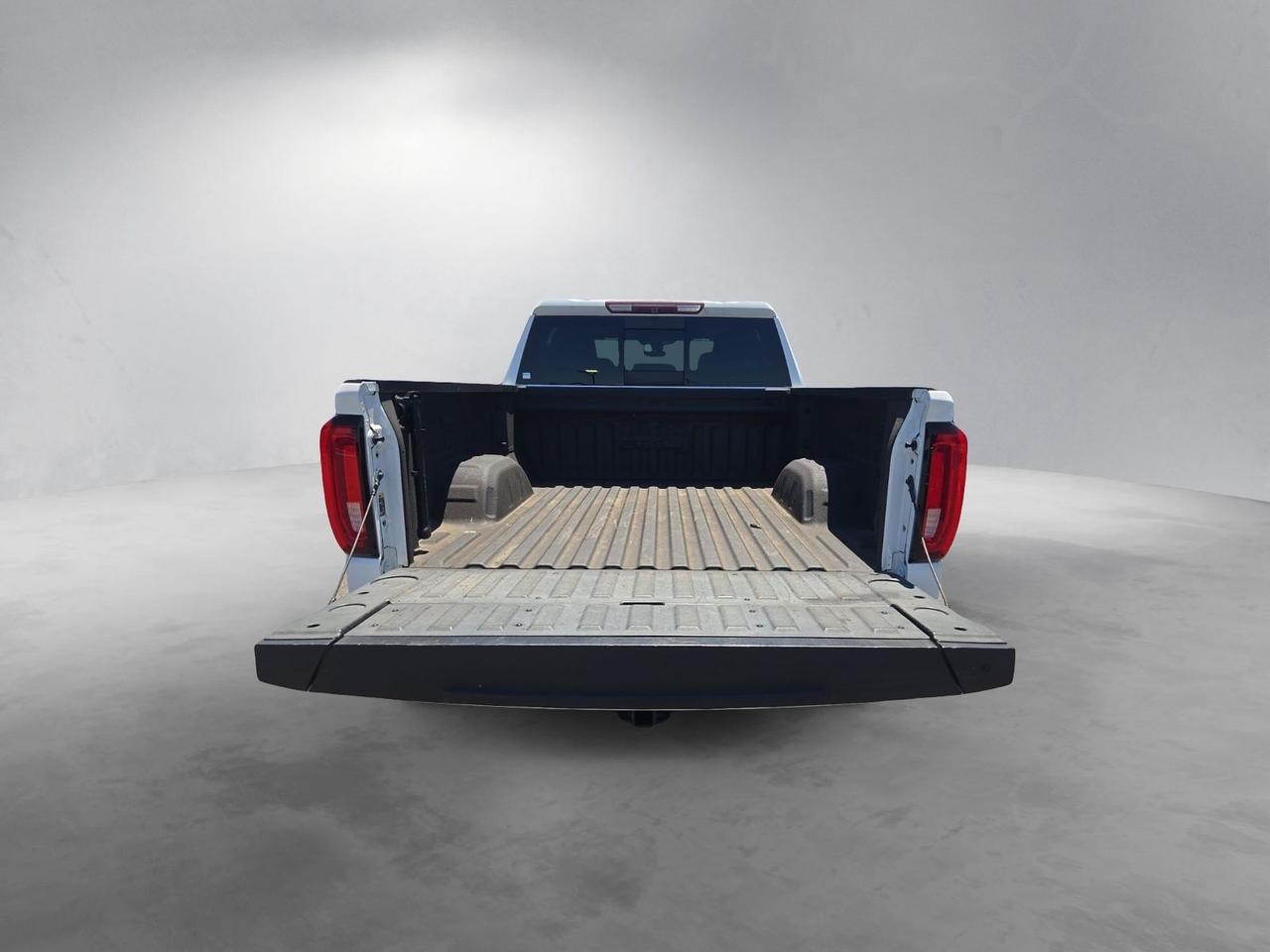 2019 GMC Sierra 1500 AT4 Fredericksburg VA