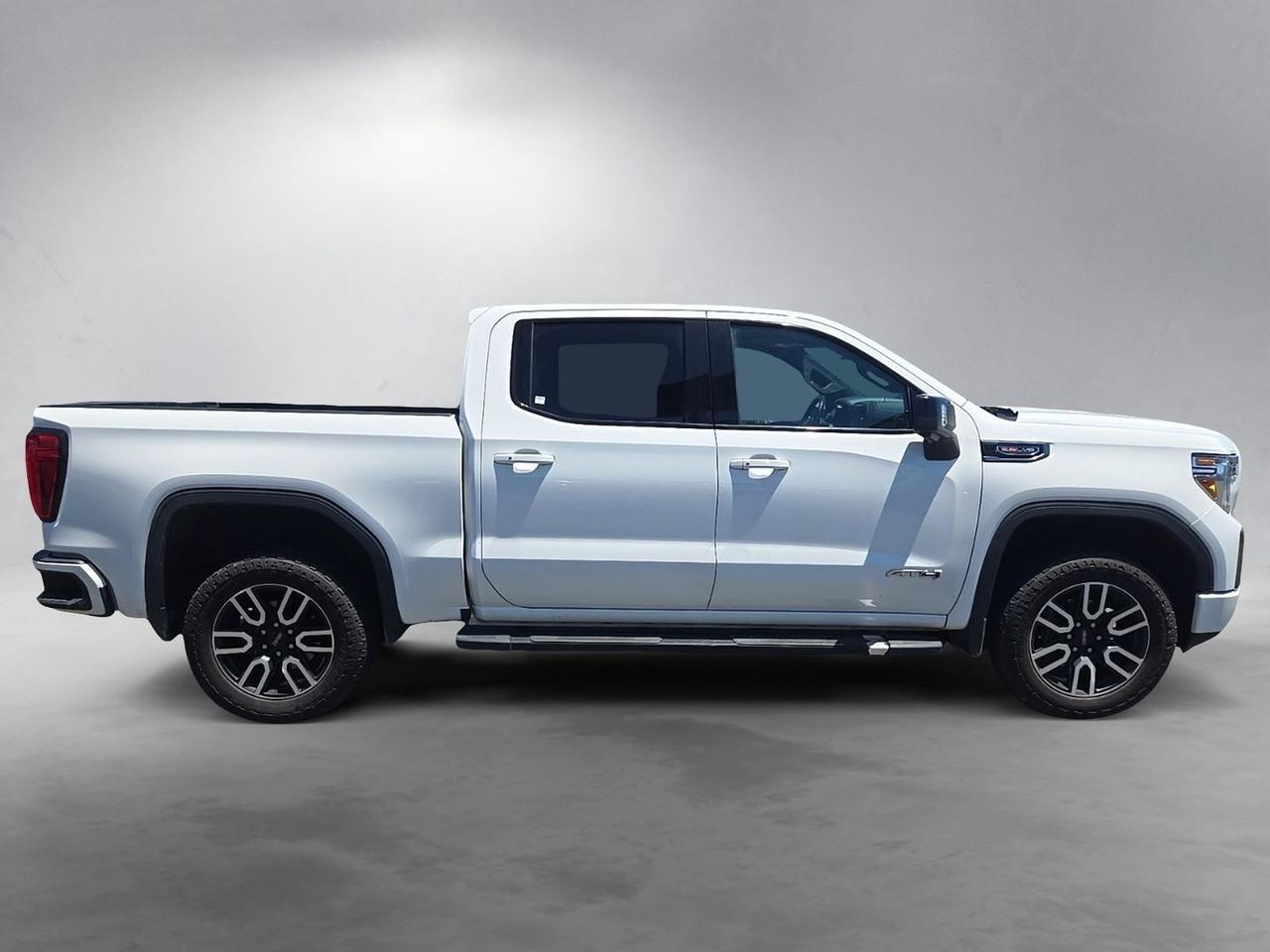 2019 GMC Sierra 1500 AT4 Fredericksburg VA