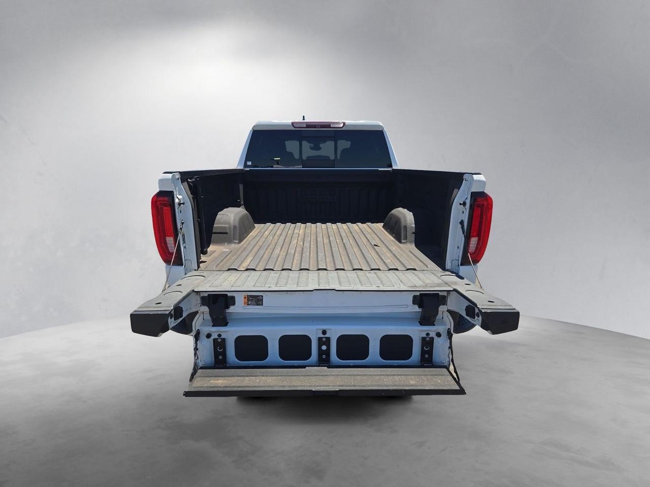 2019 GMC Sierra 1500 AT4 Fredericksburg VA
