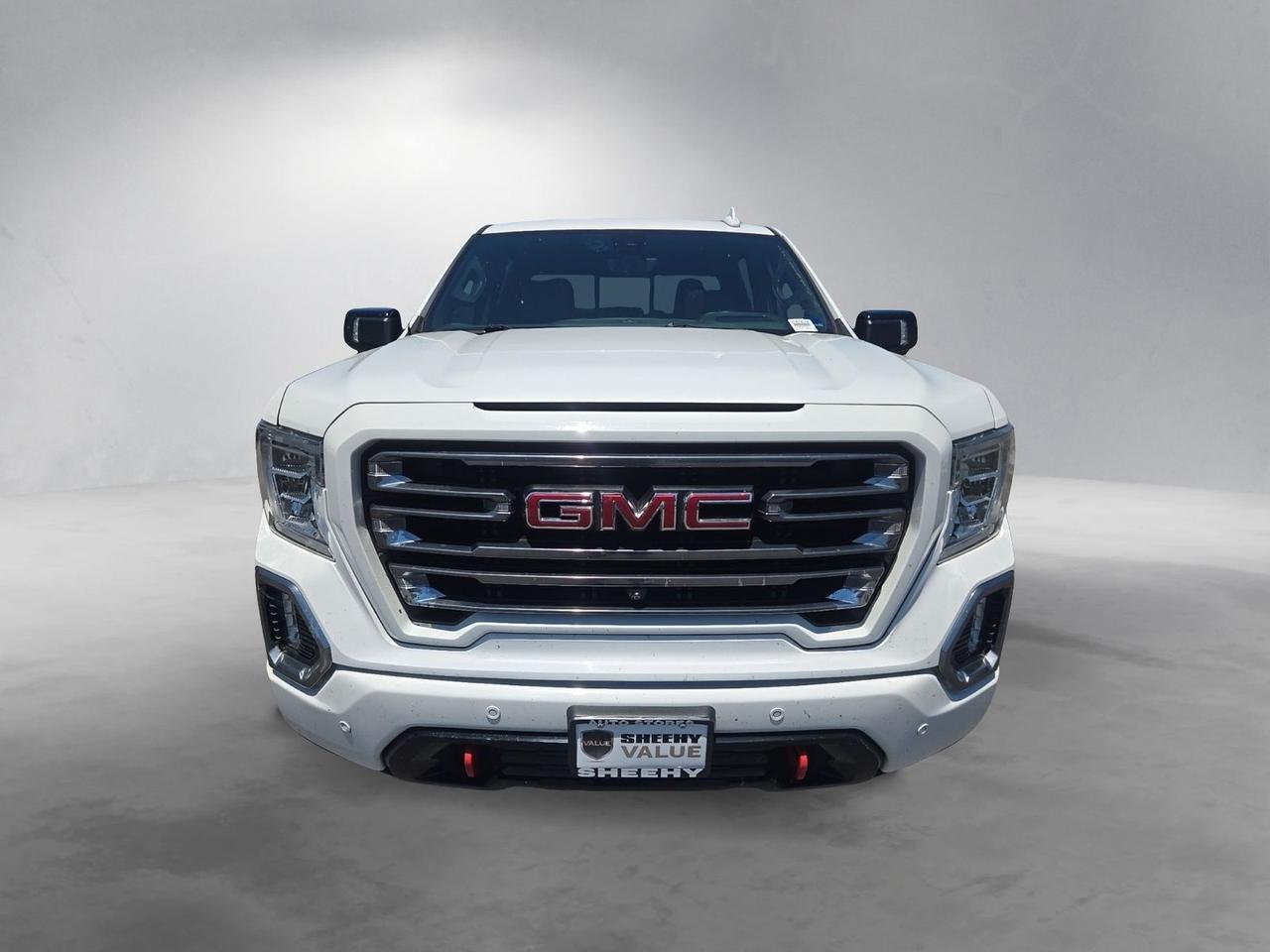 2019 GMC Sierra 1500 AT4 Fredericksburg VA
