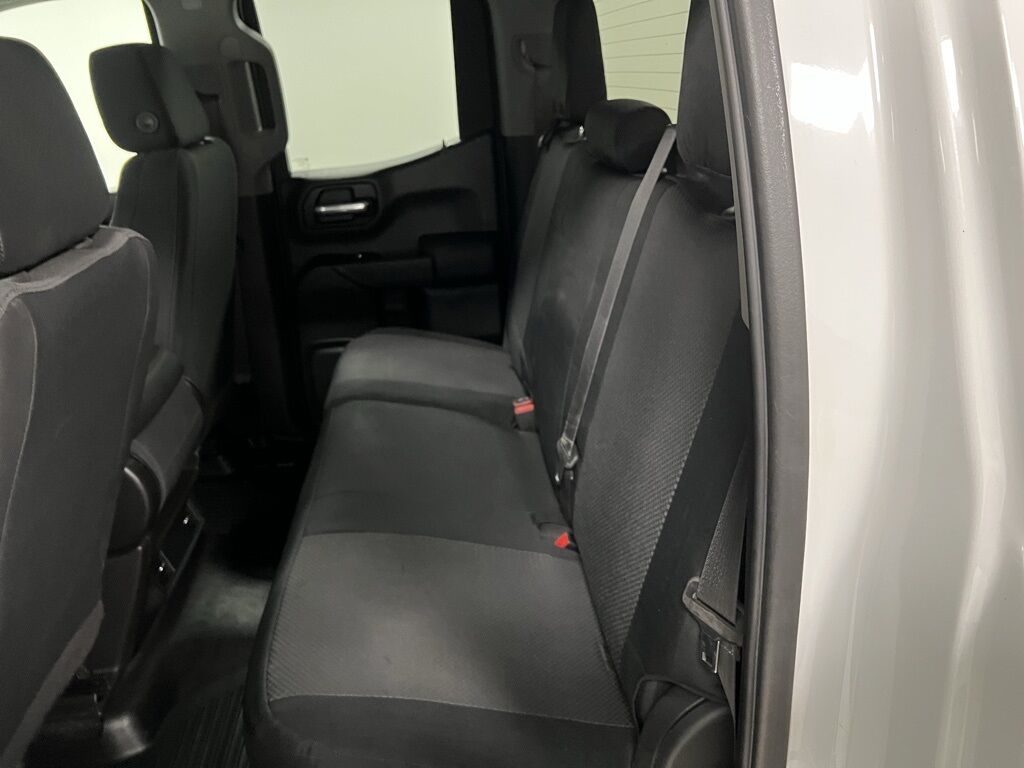 2019 GMC Sierra 1500 Base Highlands Ranch CO