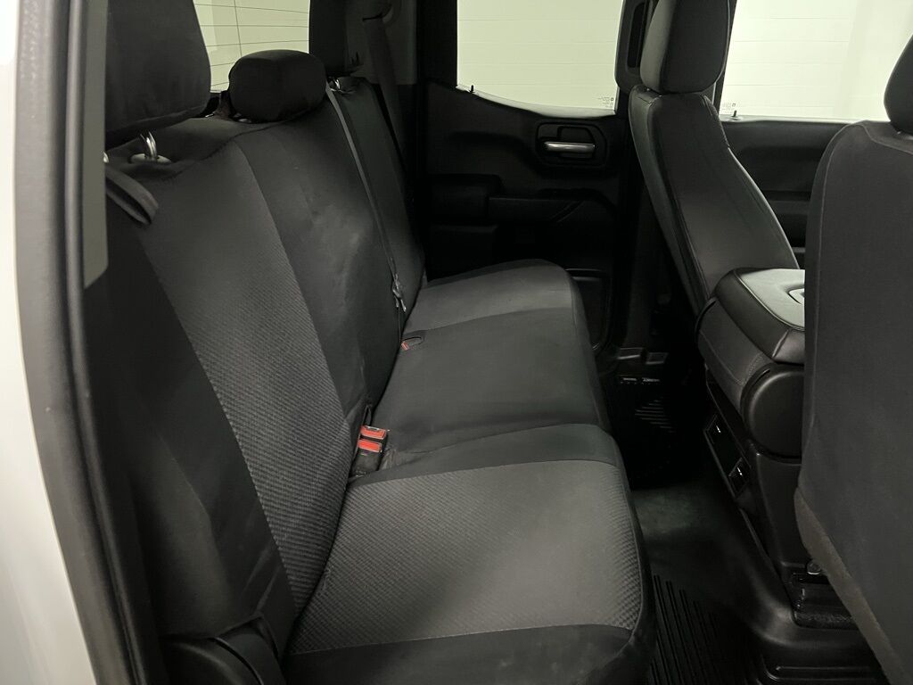 2019 GMC Sierra 1500 Base Highlands Ranch CO