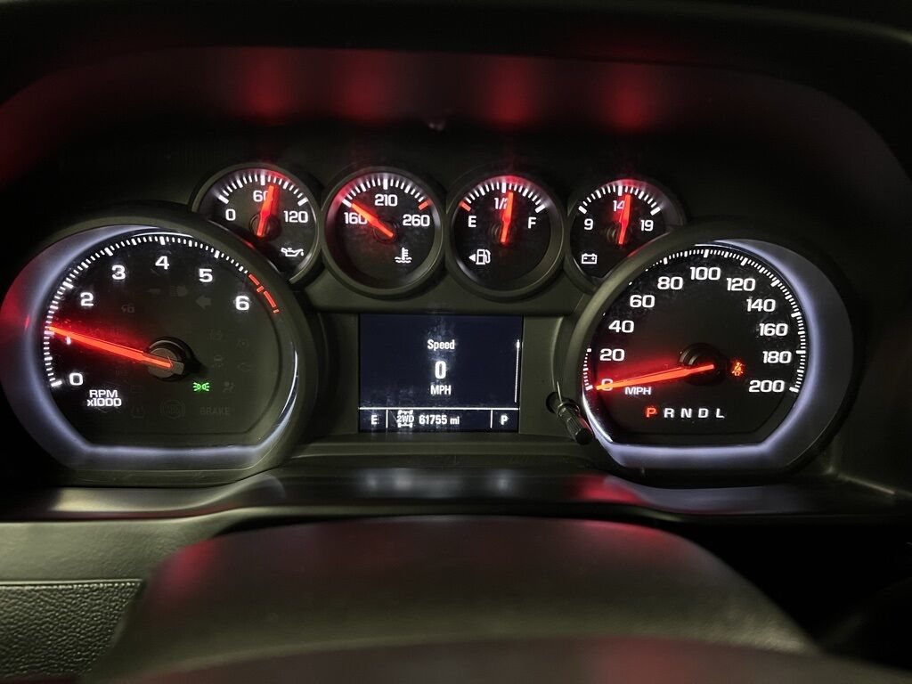 2019 GMC Sierra 1500 Base Highlands Ranch CO