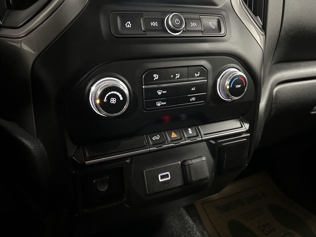 2019 GMC Sierra 1500 Base Highlands Ranch CO