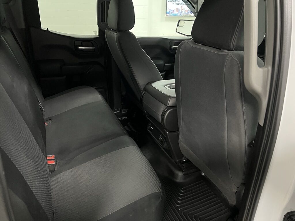 2019 GMC Sierra 1500 Base Highlands Ranch CO