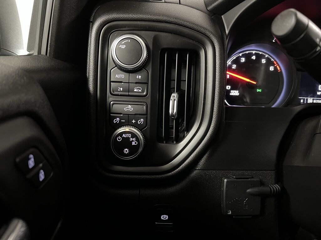 2019 GMC Sierra 1500 Base Highlands Ranch CO