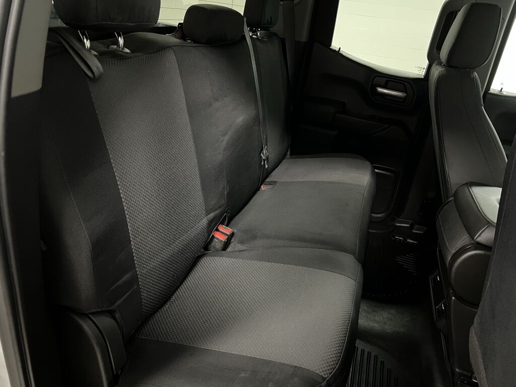 2019 GMC Sierra 1500 Base Highlands Ranch CO