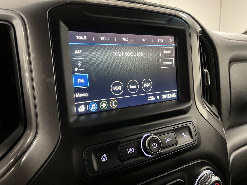 2019 GMC Sierra 1500 Base Highlands Ranch CO