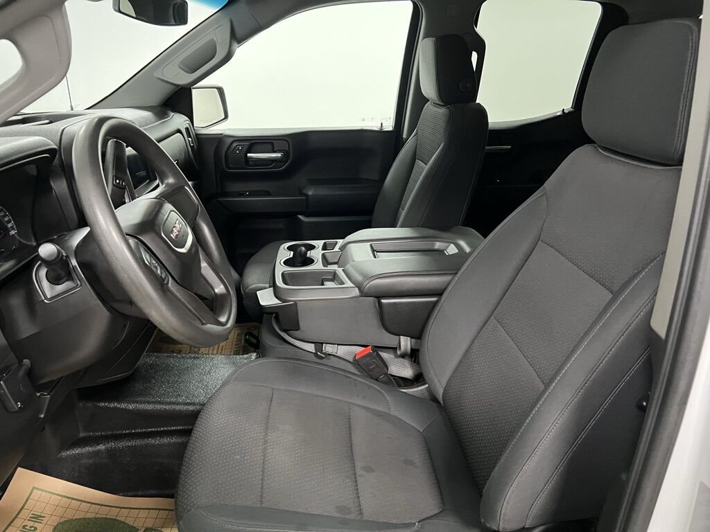 2019 GMC Sierra 1500 Base Highlands Ranch CO