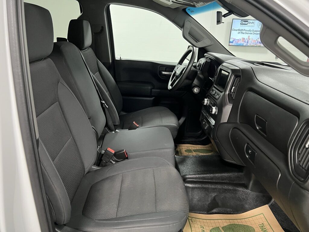 2019 GMC Sierra 1500 Base Highlands Ranch CO