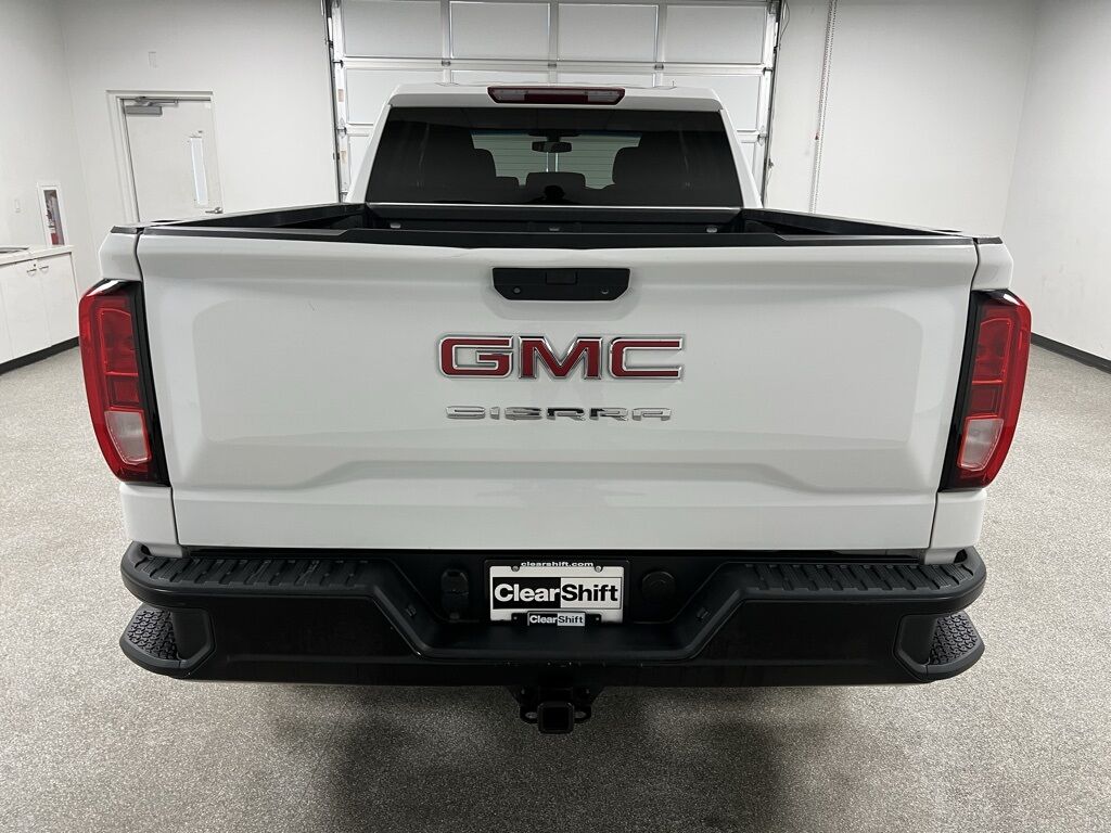 2019 GMC Sierra 1500 Base Highlands Ranch CO