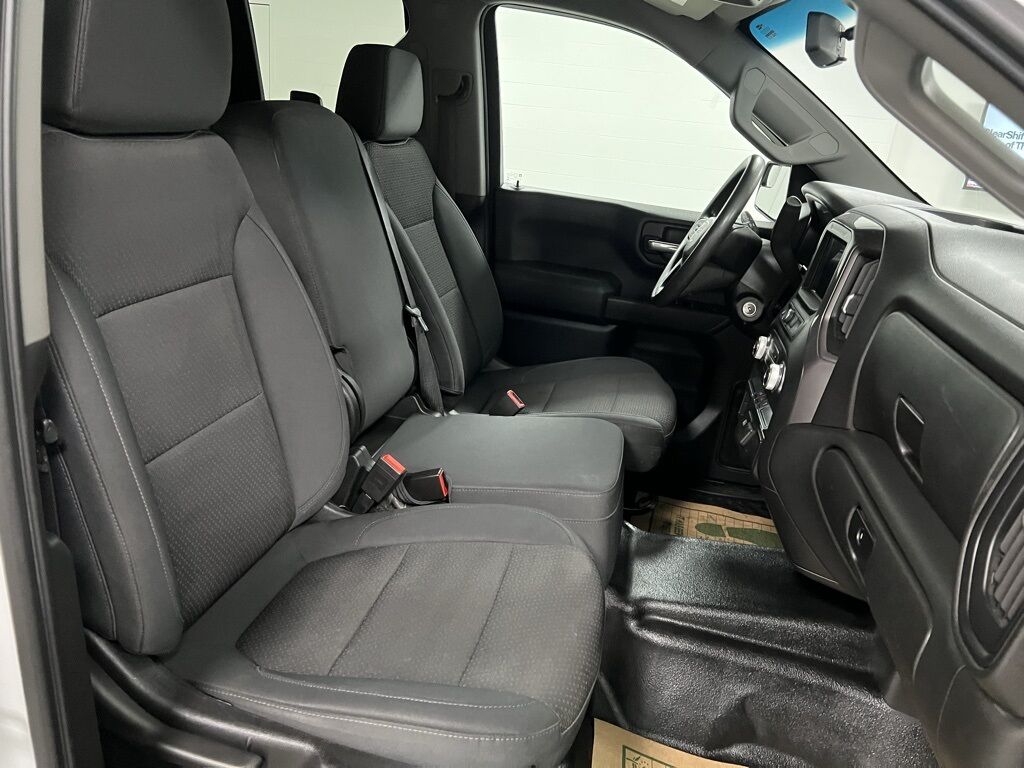2019 GMC Sierra 1500 Base Highlands Ranch CO