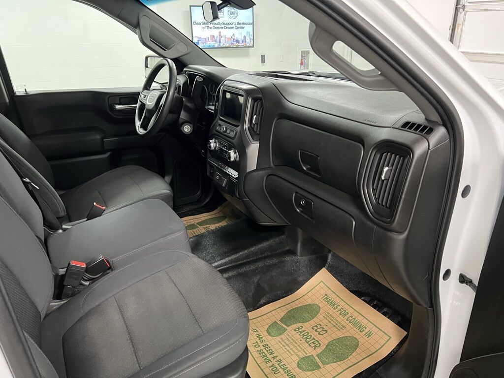 2019 GMC Sierra 1500 Base Highlands Ranch CO