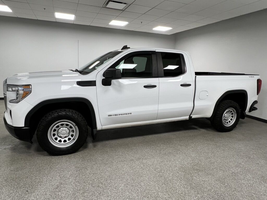 2019 GMC Sierra 1500 Base Highlands Ranch CO