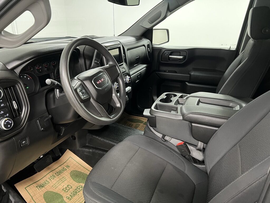 2019 GMC Sierra 1500 Base Highlands Ranch CO