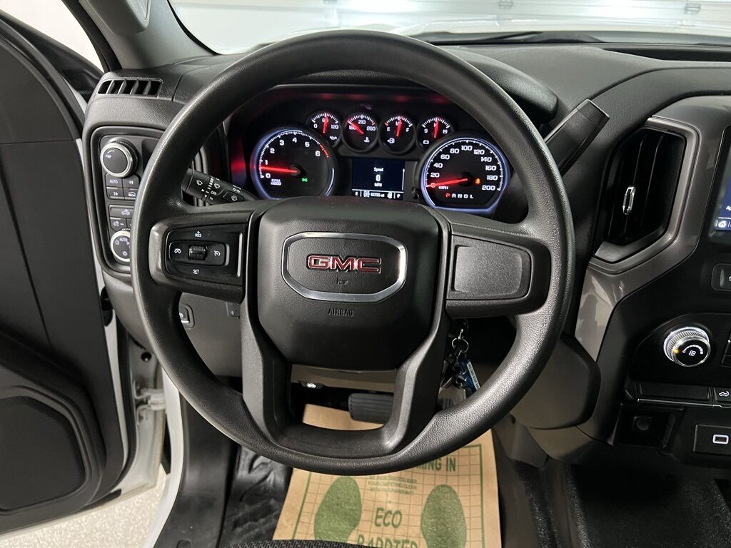 2019 GMC Sierra 1500 Base Highlands Ranch CO
