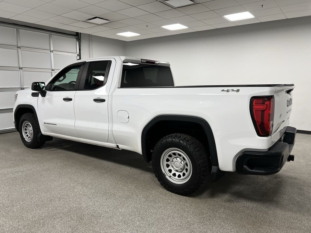 2019 GMC Sierra 1500 Base Highlands Ranch CO