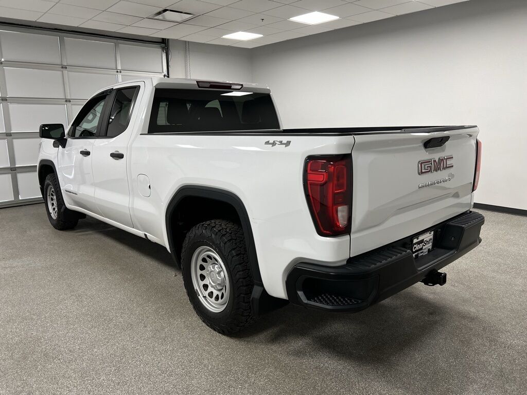 2019 GMC Sierra 1500 Base Highlands Ranch CO