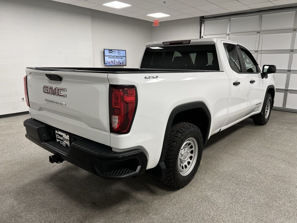 2019 GMC Sierra 1500 Base Highlands Ranch CO