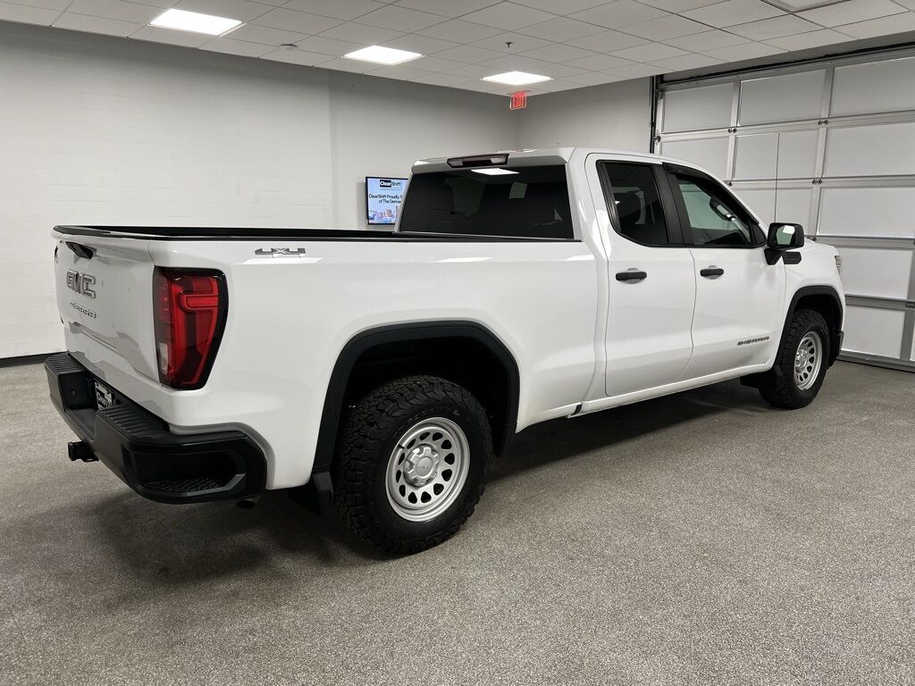 2019 GMC Sierra 1500 Base Highlands Ranch CO