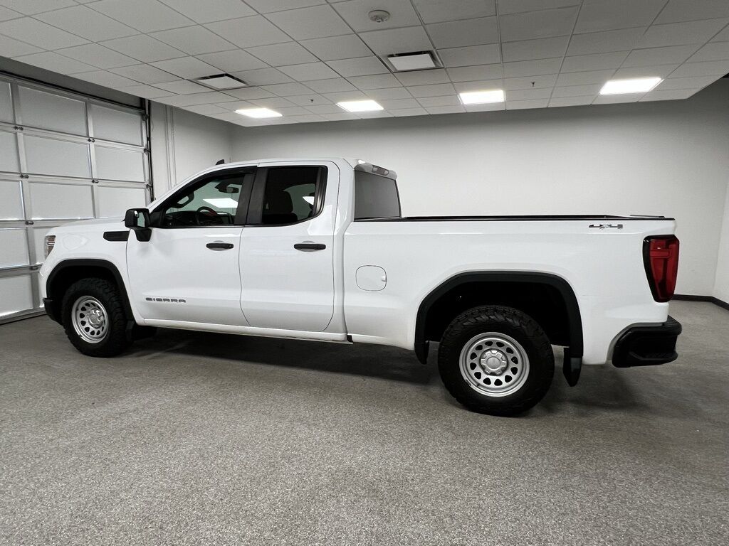 2019 GMC Sierra 1500 Base Highlands Ranch CO