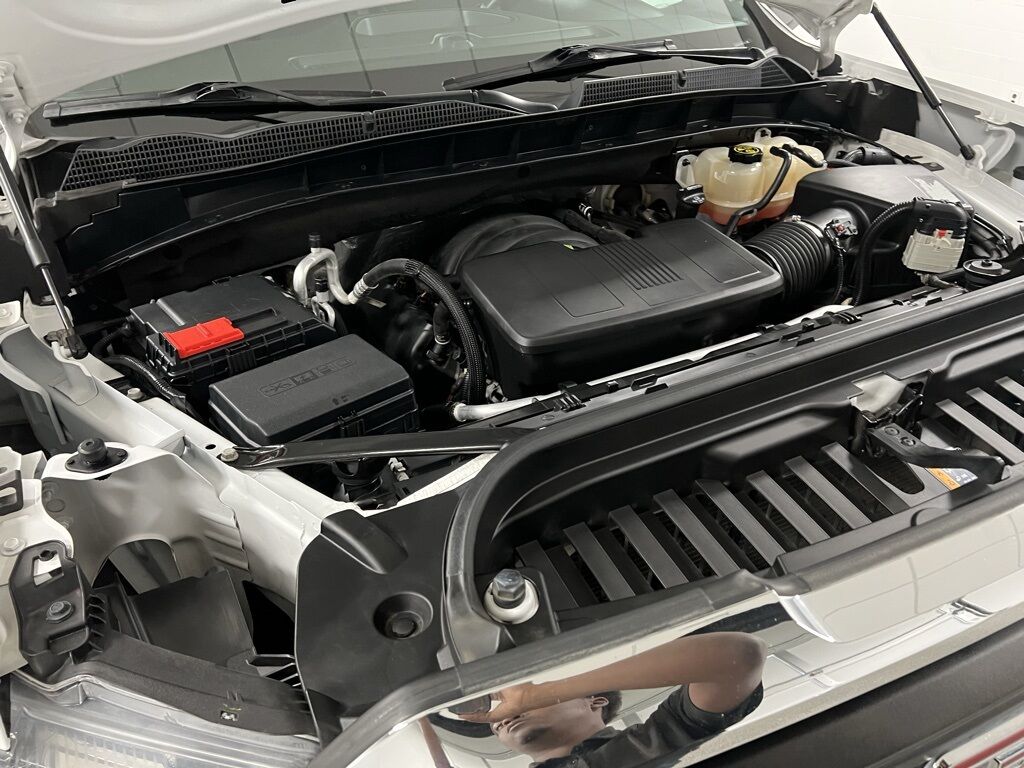 2019 GMC Sierra 1500 Base Highlands Ranch CO