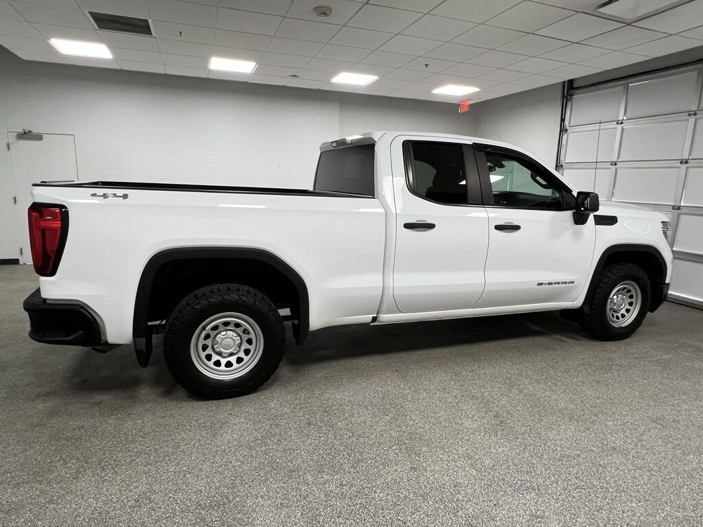 2019 GMC Sierra 1500 Base Highlands Ranch CO