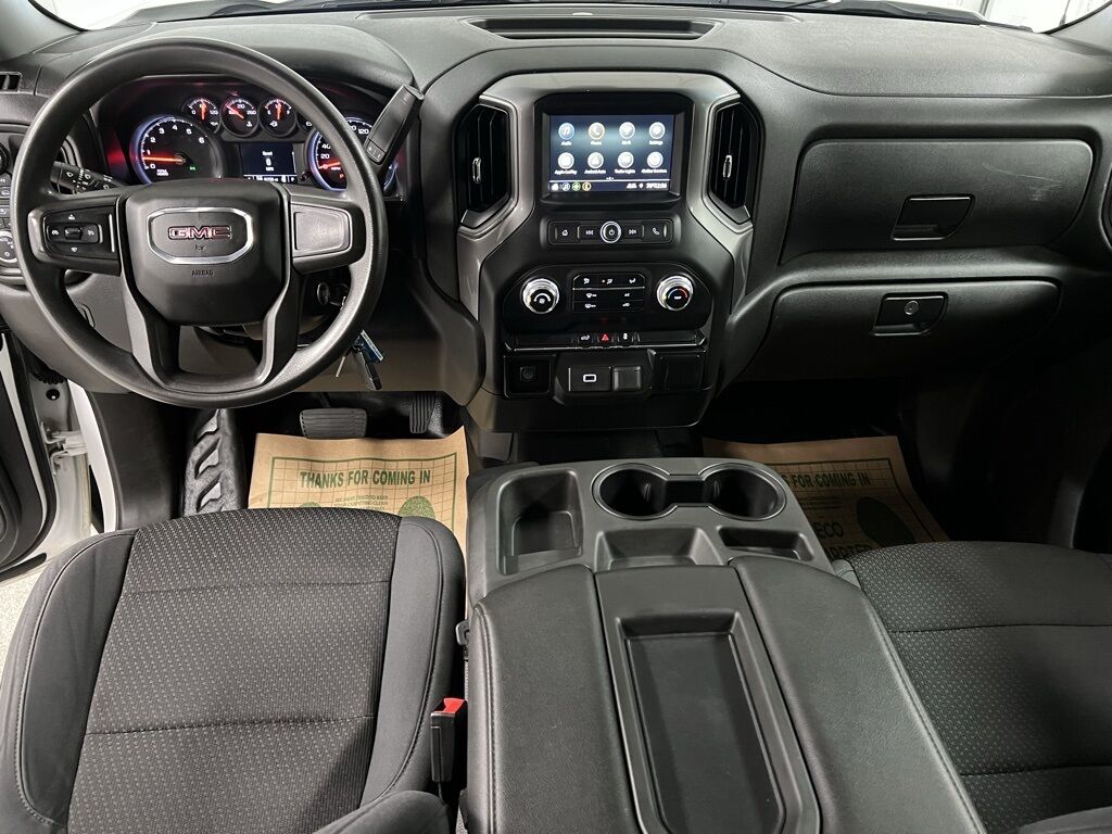 2019 GMC Sierra 1500 Base Highlands Ranch CO