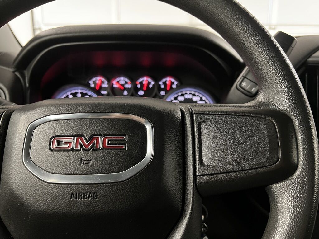 2019 GMC Sierra 1500 Base Highlands Ranch CO