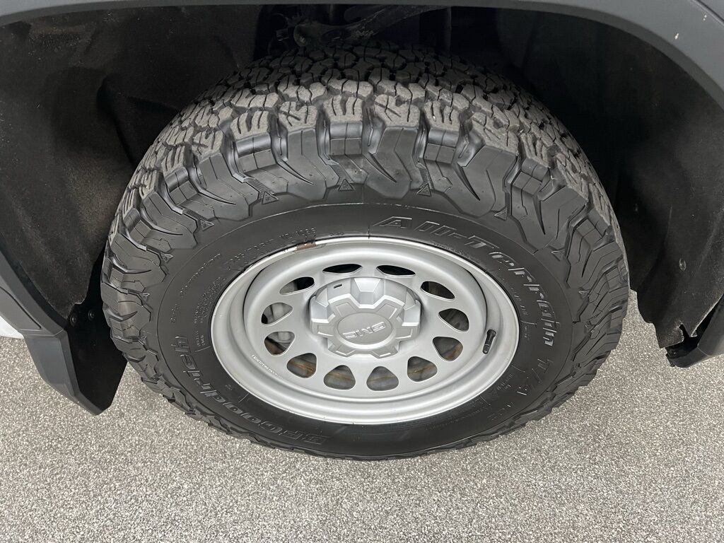 2019 GMC Sierra 1500 Base Highlands Ranch CO