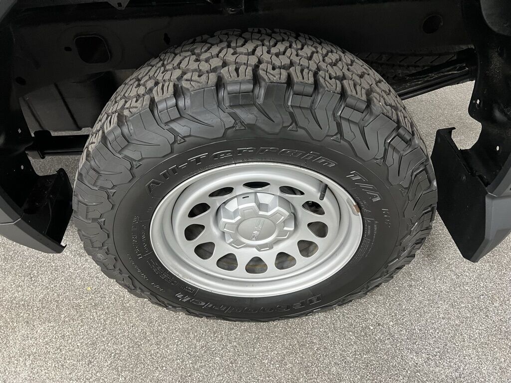 2019 GMC Sierra 1500 Base Highlands Ranch CO