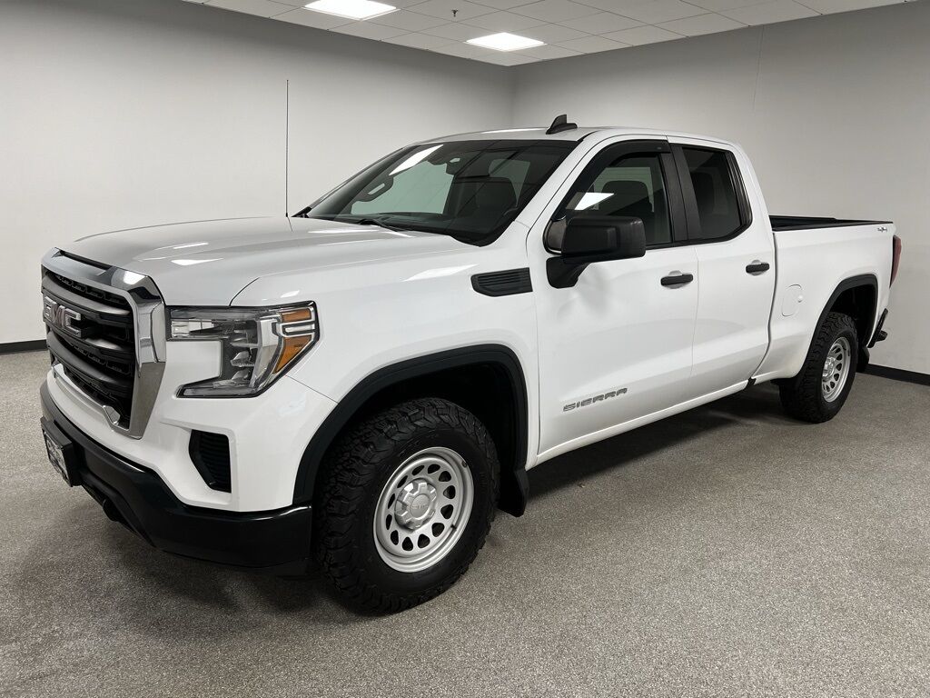 2019 GMC Sierra 1500 Base Loveland CO