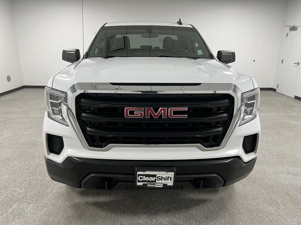 2019 GMC Sierra 1500 Base Loveland CO