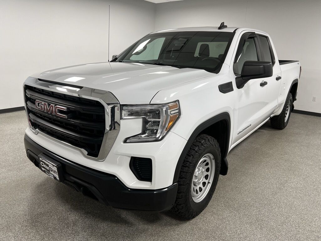 2019 GMC Sierra 1500 Base Loveland CO