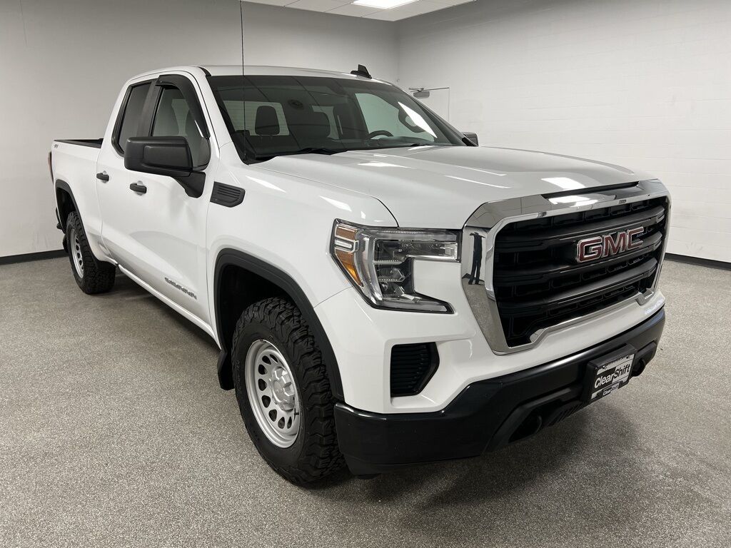 2019 GMC Sierra 1500 Base Loveland CO