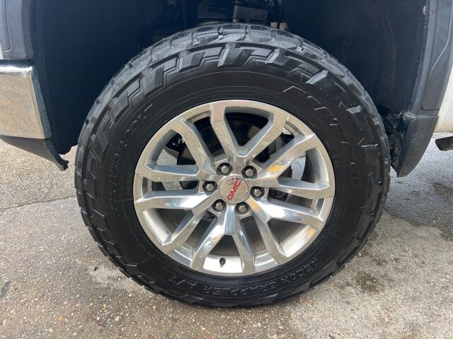 2019 GMC Sierra 1500 Crew Cab 4WD SLT Lafayette LA