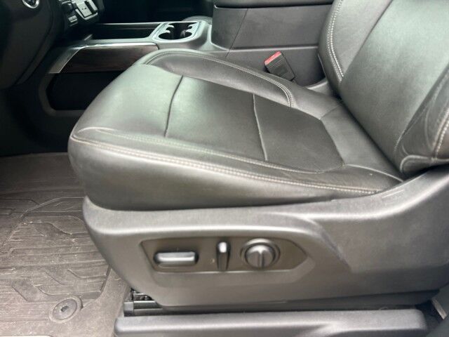 2019 GMC Sierra 1500 Crew Cab 4WD SLT Lafayette LA