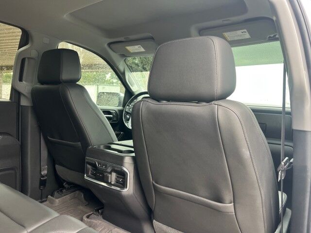 2019 GMC Sierra 1500 Crew Cab 4WD SLT Lafayette LA