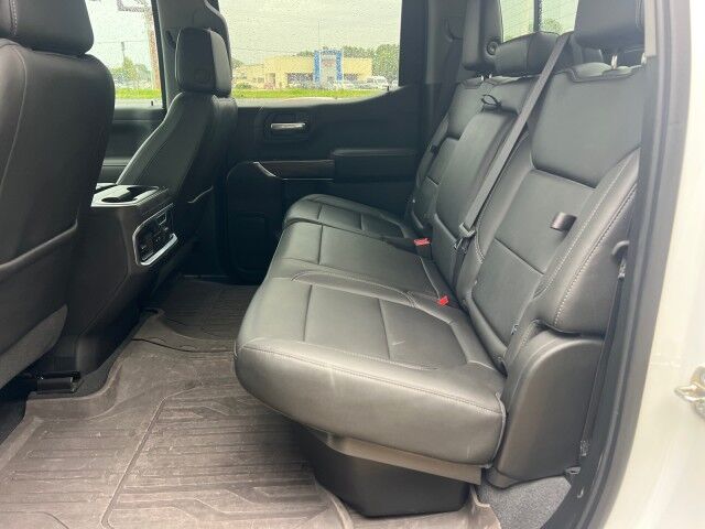 2019 GMC Sierra 1500 Crew Cab 4WD SLT Lafayette LA