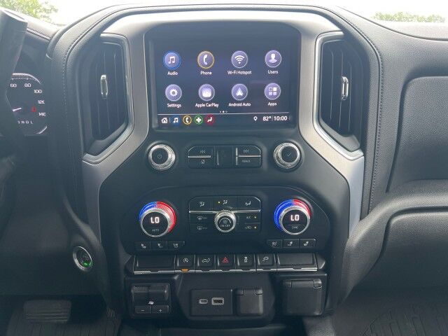 2019 GMC Sierra 1500 Crew Cab 4WD SLT Lafayette LA