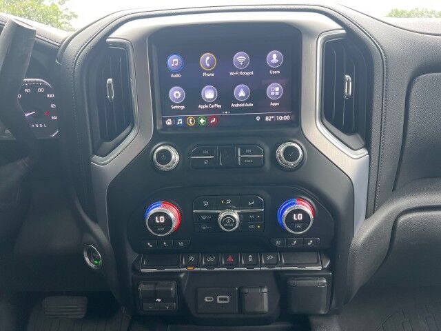 2019 GMC Sierra 1500 Crew Cab 4WD SLT Lafayette LA