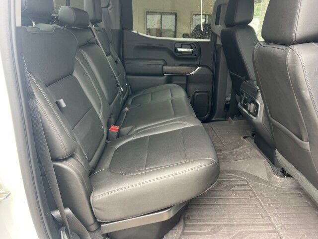 2019 GMC Sierra 1500 Crew Cab 4WD SLT Lafayette LA